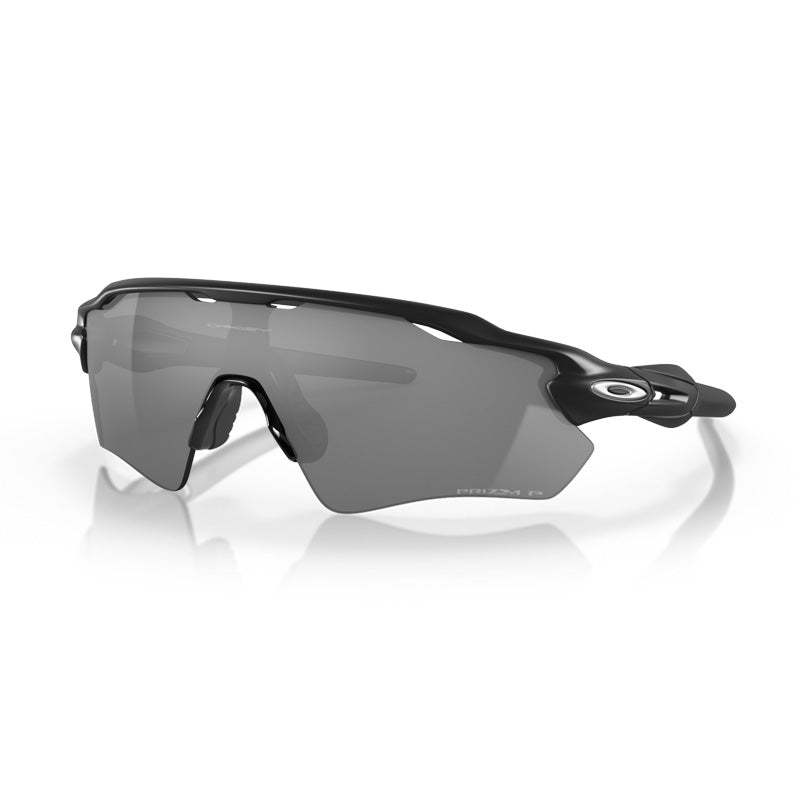 Lentes OAKLEY Radar EV Path / Micas Prizm Black Polarized / Armazón Matte Black