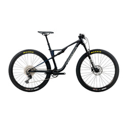 Oiz H30 Orbea Oiz Doble Suspension Bicicleta De Montaña Doble