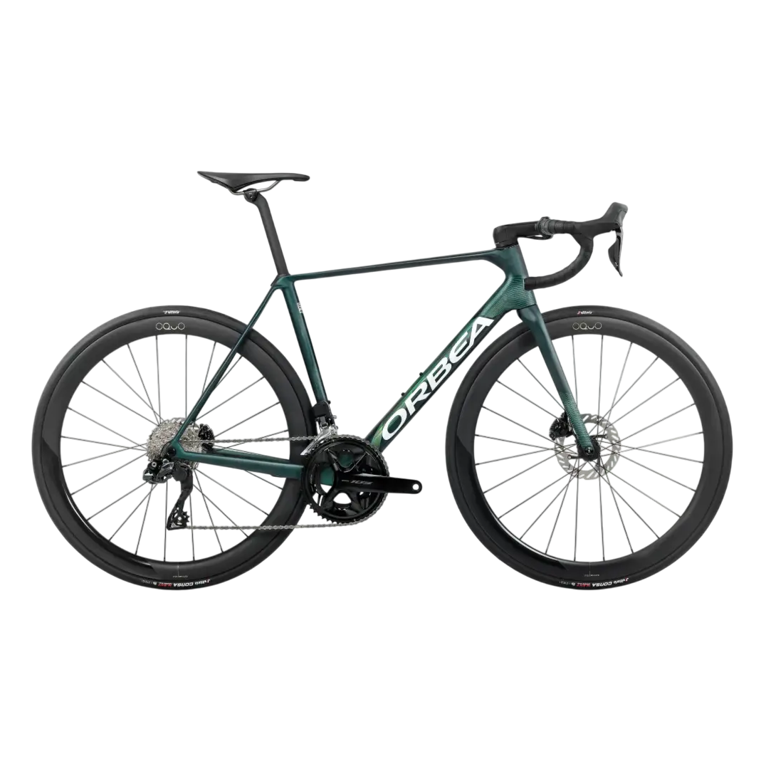 Raudor ¡Ciclismo a un clic de ti!