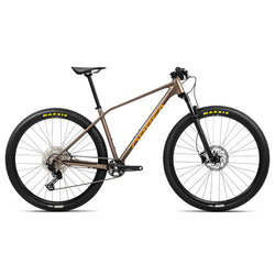 Bicicleta de montaña ORBEA Alma H20 Taupe Brown (Matt) Mango 2023