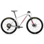 Bicicleta de montaña ORBEA Alma H30 / Color Blanco Rojo
