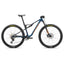 Bicicleta de montaña ORBEA Oiz H30 Moondust Blue-Leo Orange