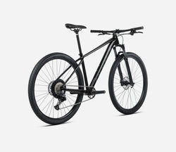 Bicicleta de montaña ORBEA Onna 10 Black (Gloss Matt)
