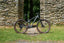 Bicicleta de montaña CUBE Stereo ONE22 Pro Swampgrey'n'Black 2023