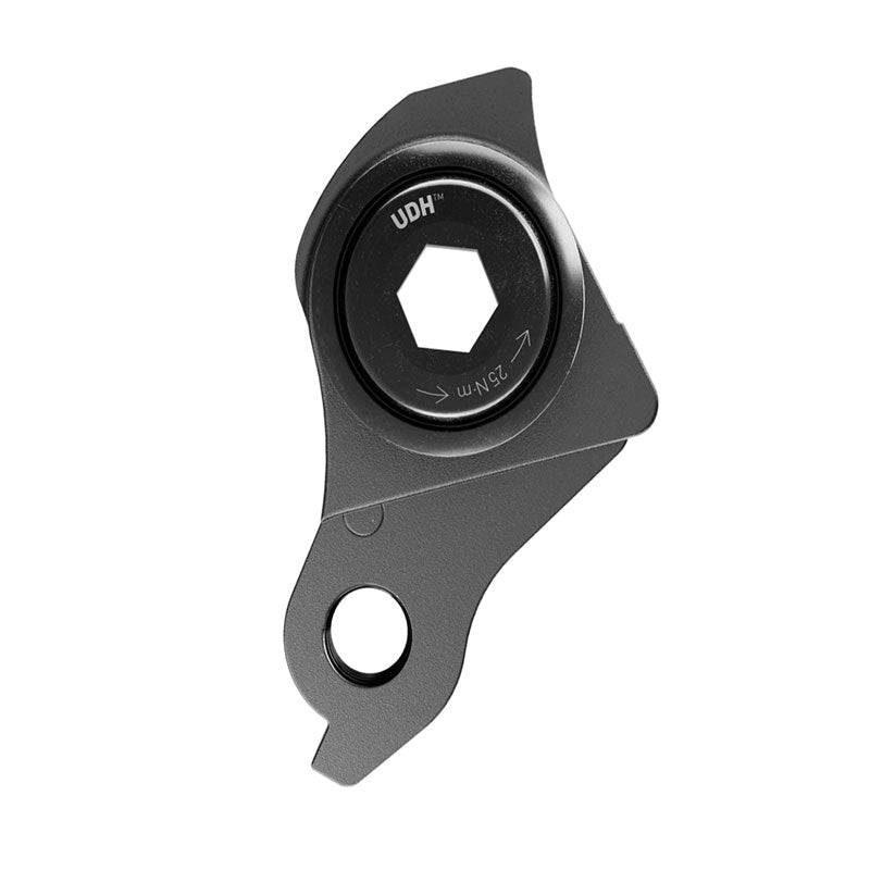 Pata de cambio SRAM para cuadro de aluminio universal / 00.7918.093.000