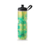 Ánfora POLAR BOTTLE Sport Insulated Fly Dye / Color Lemon Lime