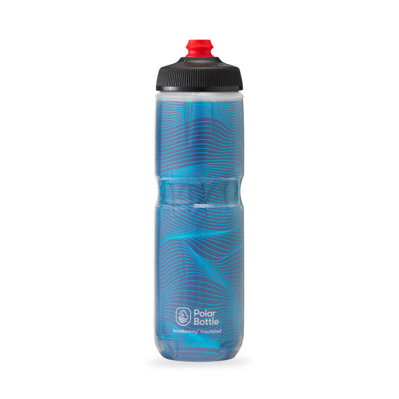 Ánfora POLAR BOTTLE Insulated Jersey Knit / Color Night Blue