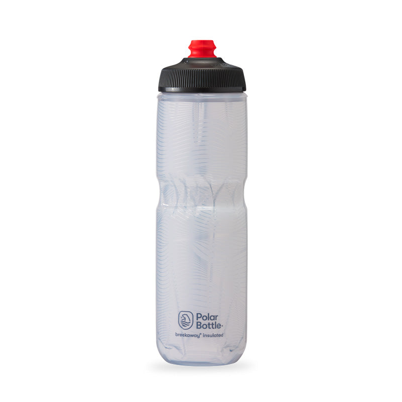 Ánfora POLAR BOTTLE Insulated Jersey Knit / Color White