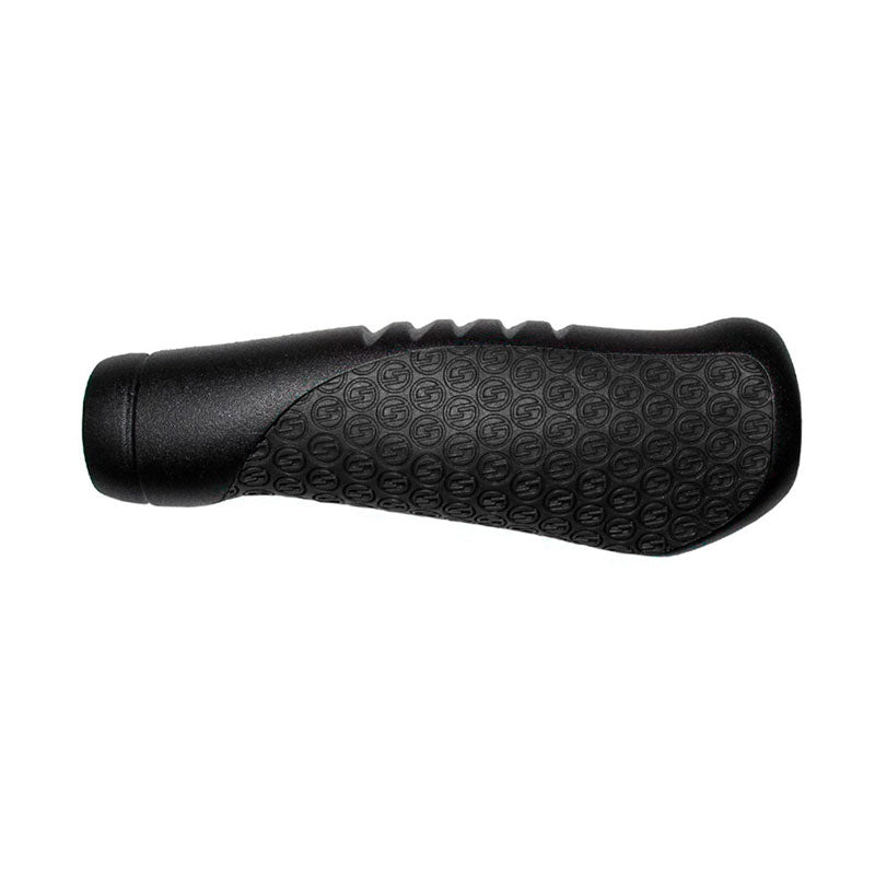 Puños SRAM para manubrio Confort Color Negro