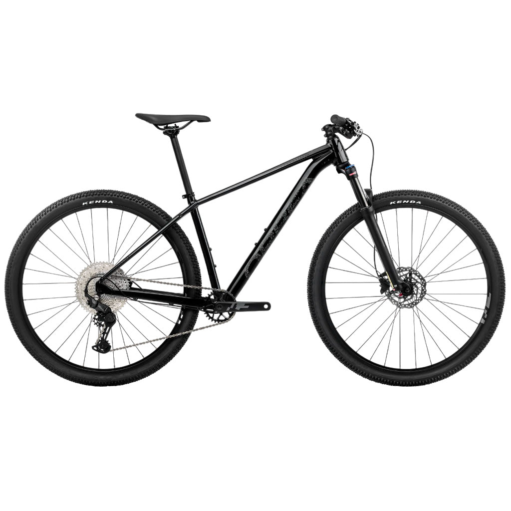 Bicicleta de montaña ORBEA Onna 20 Black (Gloss-Matt) 2024