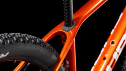 Reaction C:62 PRO Electricorange & Spice 2025