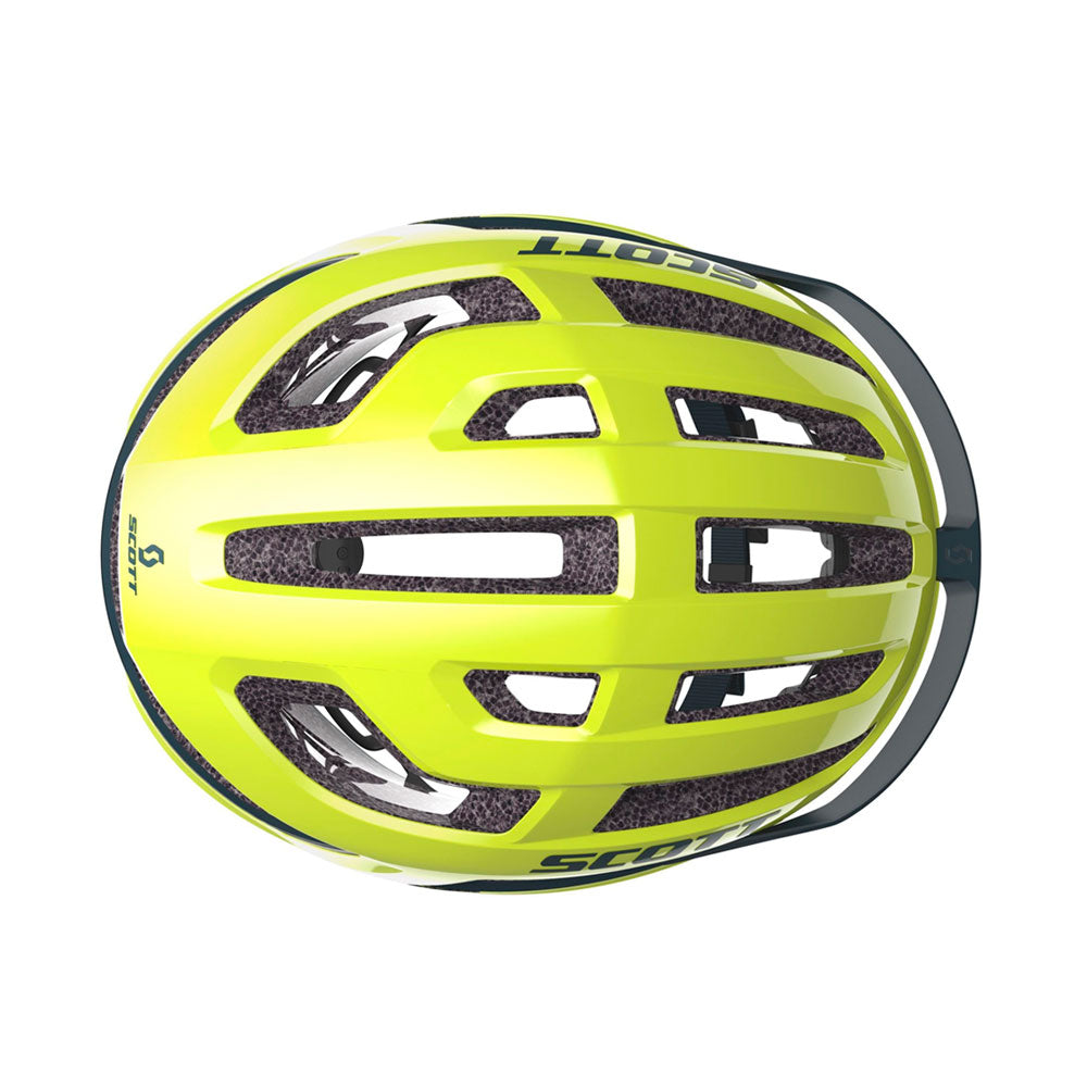 Casco Scott ARX Amarillo