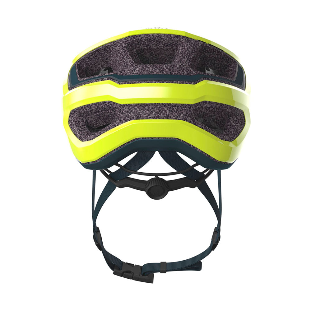 Casco Scott ARX Amarillo
