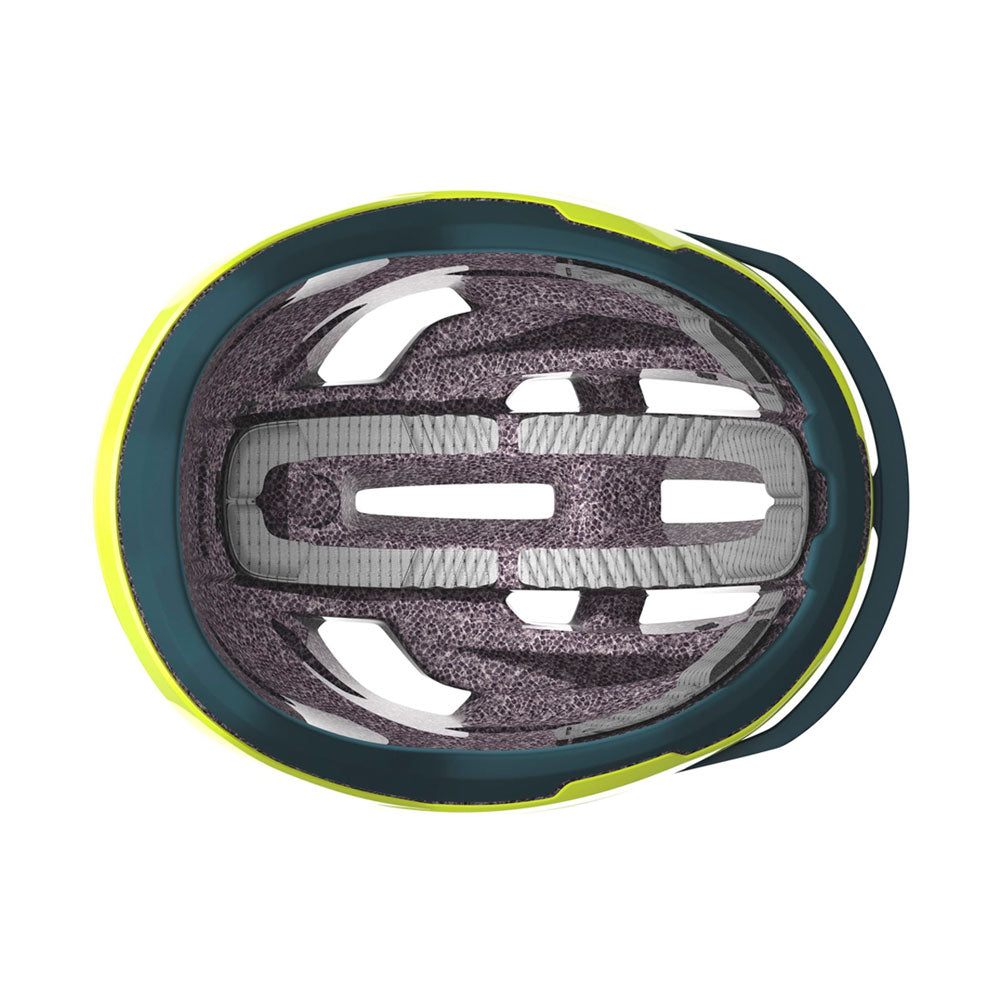 Casco Scott ARX Amarillo