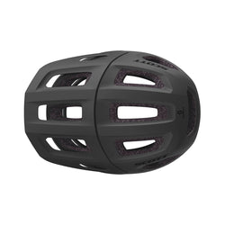 Casco Scott Argo Plus (CE) Negro mate