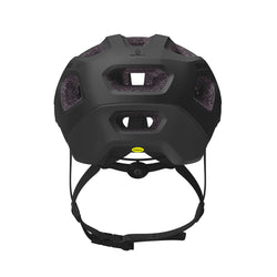 Casco Scott Argo Plus (CE) Negro mate