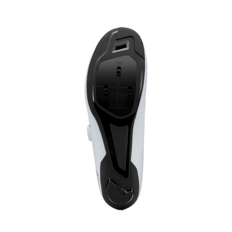 Zapatillas Ciclismo Ruta Shimano RC302 - Blanco