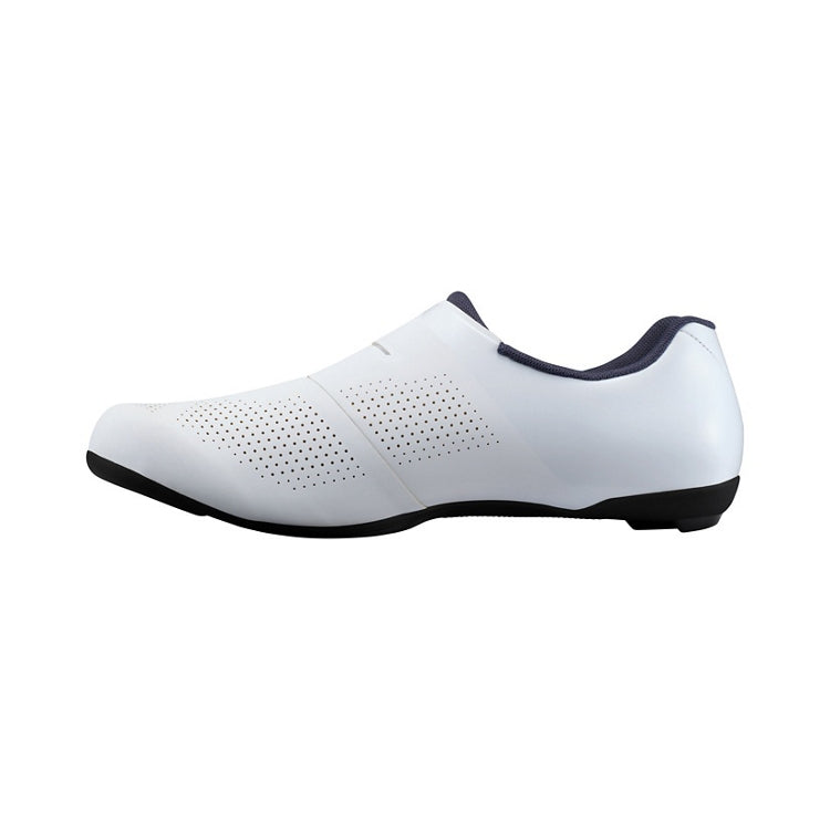 Zapatillas Ciclismo Ruta Shimano RC302 - Blanco