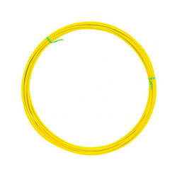 Forro para Cable de Cambio SHIMANO OTSP41 Color Amarillo
