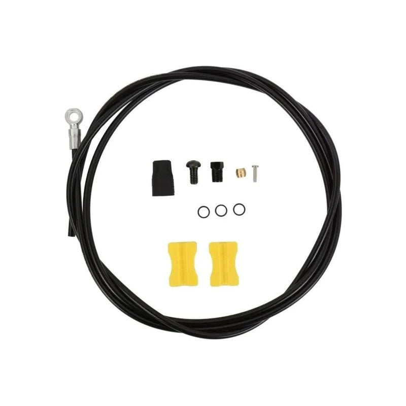 Kit Tubi Freno A Disco Shimano SM-BH90-SBS 1000mm: Sicurezza E Reattività Per La Tua Bici