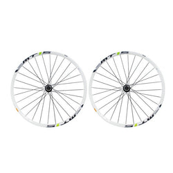 roda shimano mt15 Juegos de rines SHIMANO MT15 para MTB / Rodado 29" / Blanco