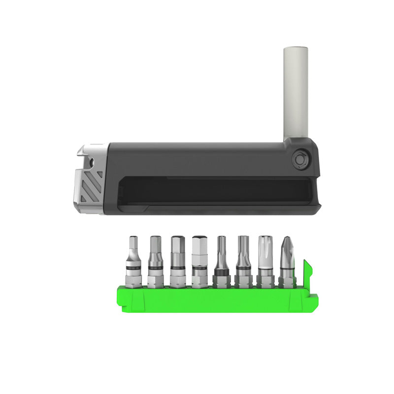 Multiherramienta SYNCROS Greenslide 11CT