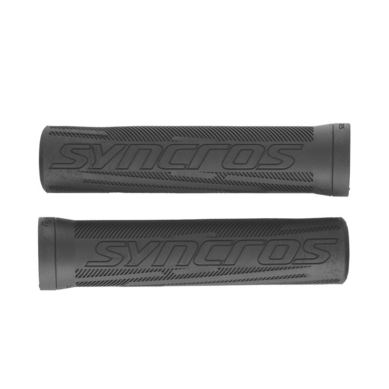 Puños SYNCROS Pro / Color Negro