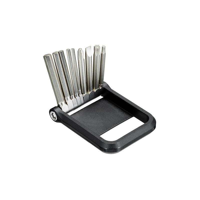 Herramientas SYNCROS Matchbox 9