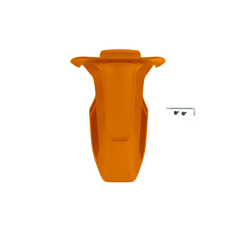 Polvera SYNCROS Trail Os Naranja
