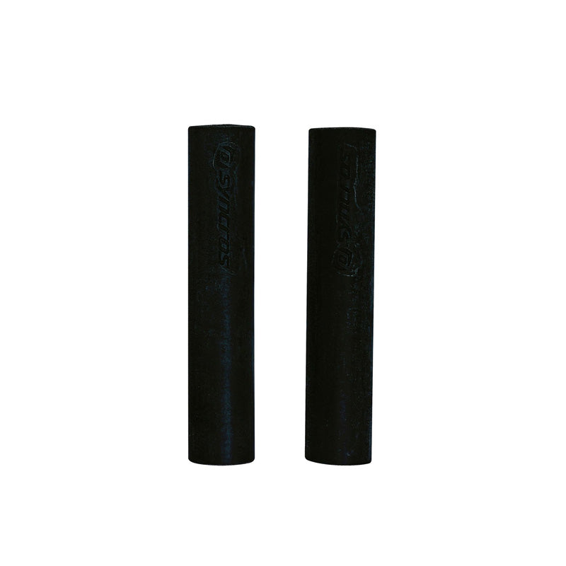 Puños SYNCROS Silicone Negro