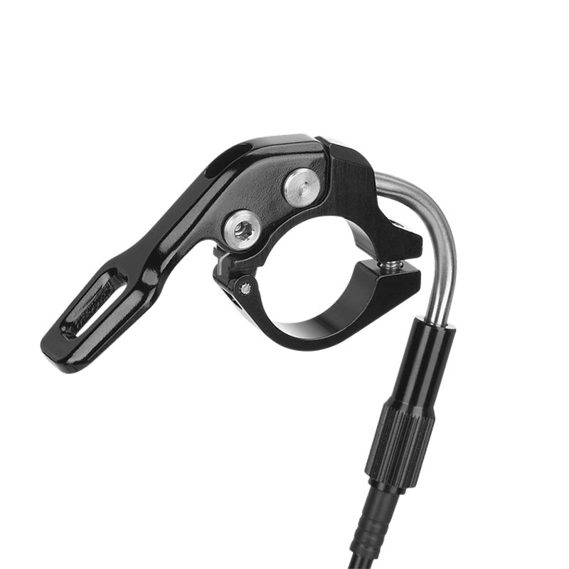 Poste asiento SYNCROS Dropper 2.0 / Diámetro 31.6 mm / Longitud 150 mm