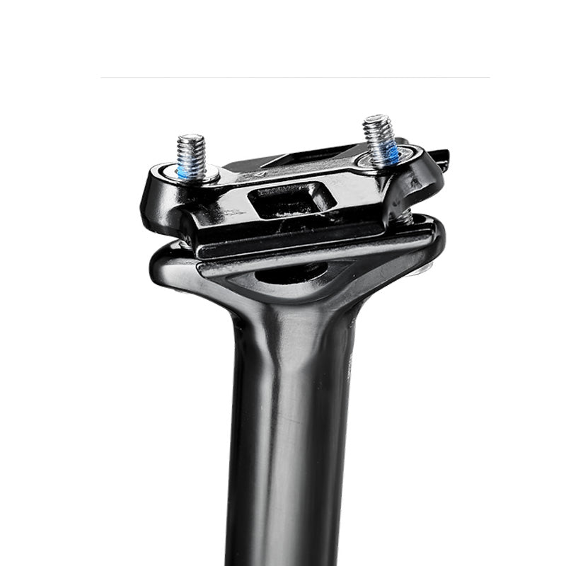 Poste asiento SYNCROS Dropper 2.0 / Diámetro 31.6 mm / Longitud 150 mm