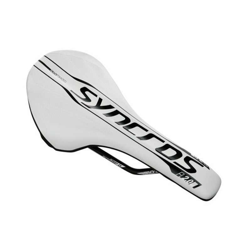 Asiento SYNCROS FL2.0 Ancho Blanco