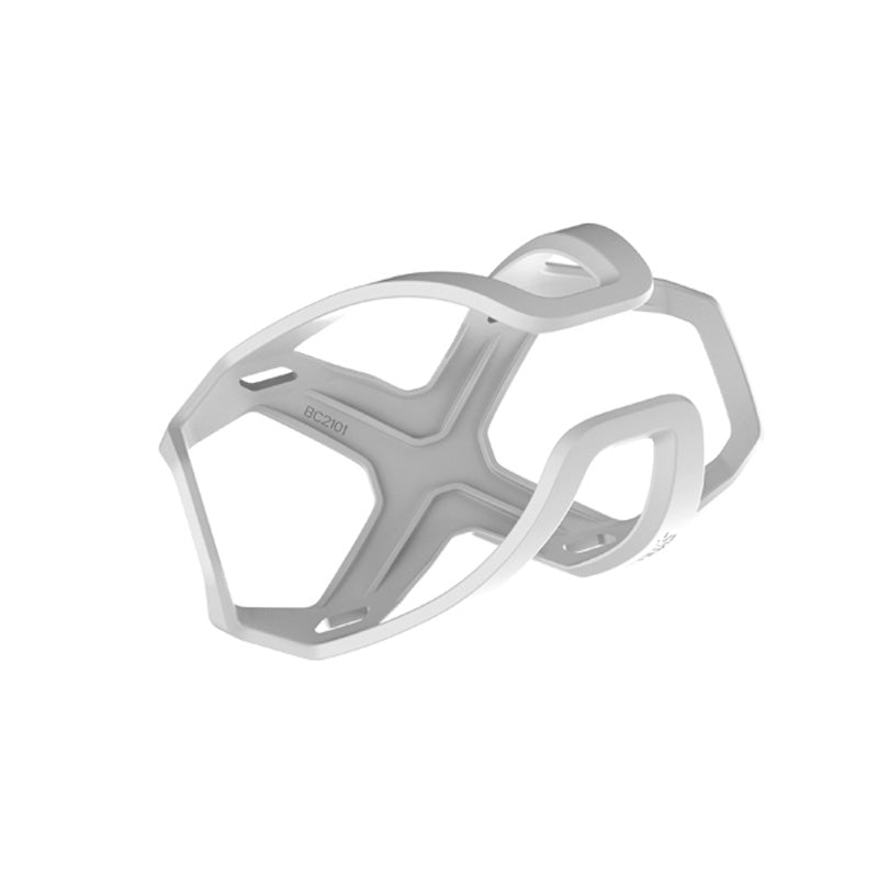 Porta Anfora SYNCROS Tailor Cage 3.0 / Blanco