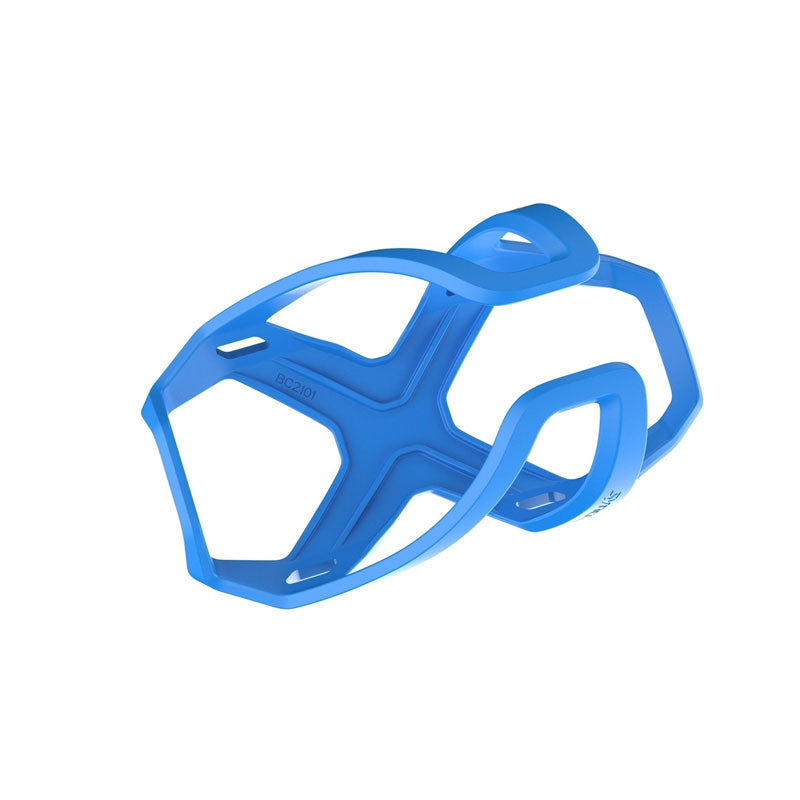 Porta Anfora SYNCROS Tailor Cage 3.0 / Azul