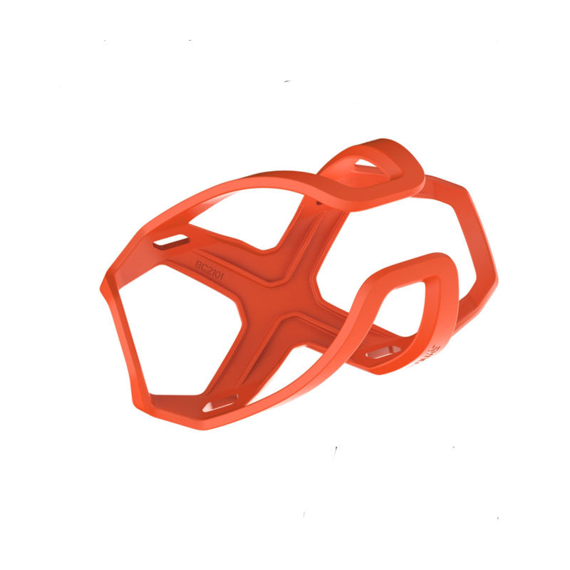 Porta Anfora SYNCROS Tailor Cage 3.0 / Naranja