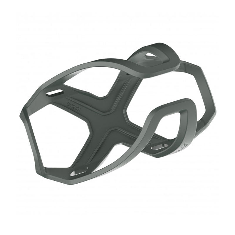 Porta ánfora SYNCROS Tailor Cage 3.0 / Color Gris