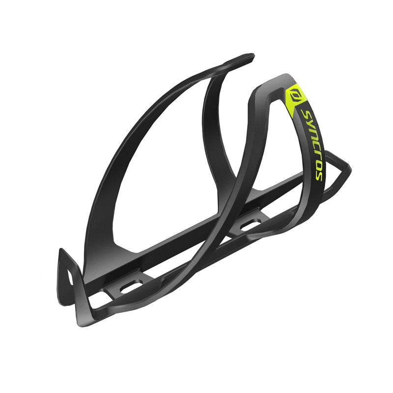 Porta ánfora SYNCROS Coupe 1.0 / Color Negro - Amarillo