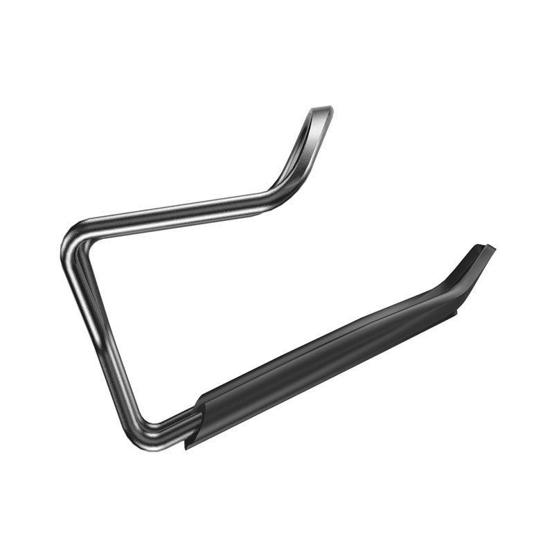Porta-ánfora SYNCROS Alloy Comp 3.0 Negro