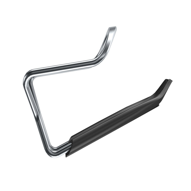Porta-ánfora SYNCROS Alloy Comp 3.0 Plata