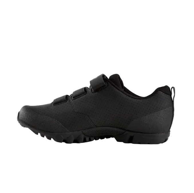 Zapatillas de Ciclismo MTB BONTRAGER Quantum - Negro