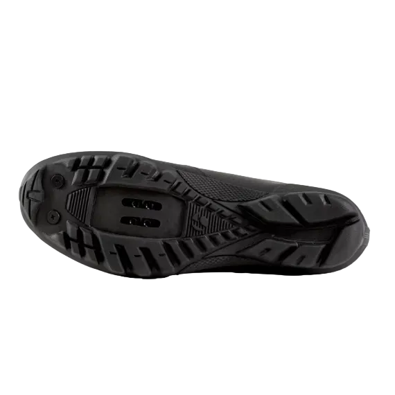 Zapatillas de Ciclismo MTB BONTRAGER Quantum - Negro