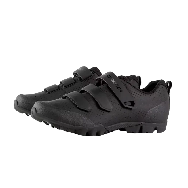 Zapatillas de Ciclismo MTB BONTRAGER Quantum - Negro