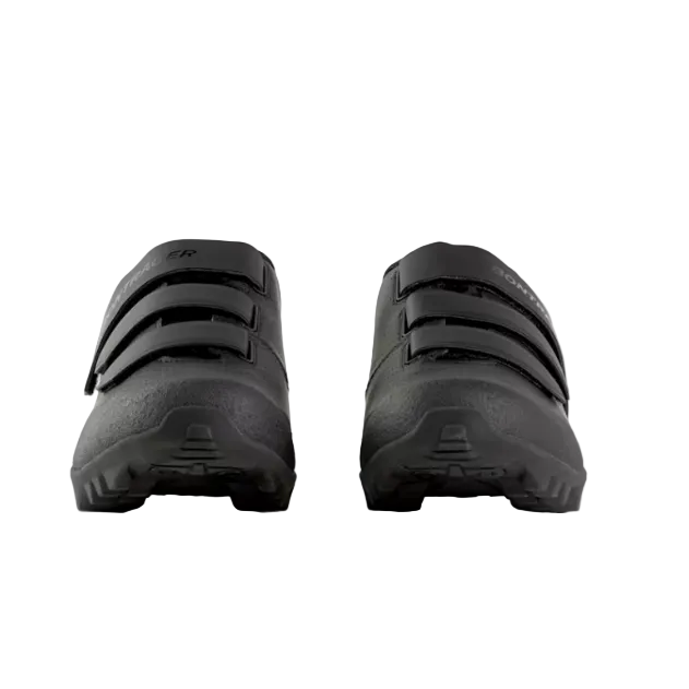 Zapatillas de Ciclismo MTB BONTRAGER Quantum - Negro