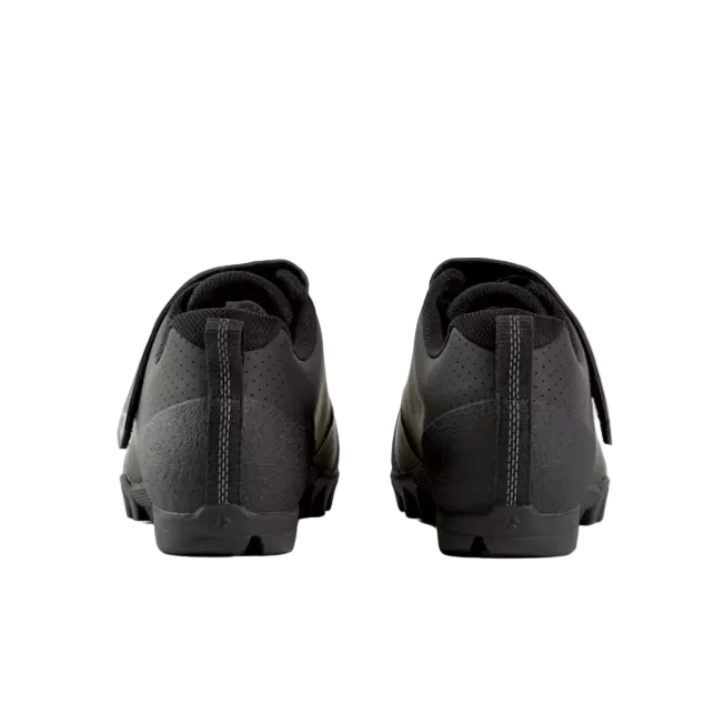 Zapatillas de Ciclismo MTB BONTRAGER Quantum - Negro