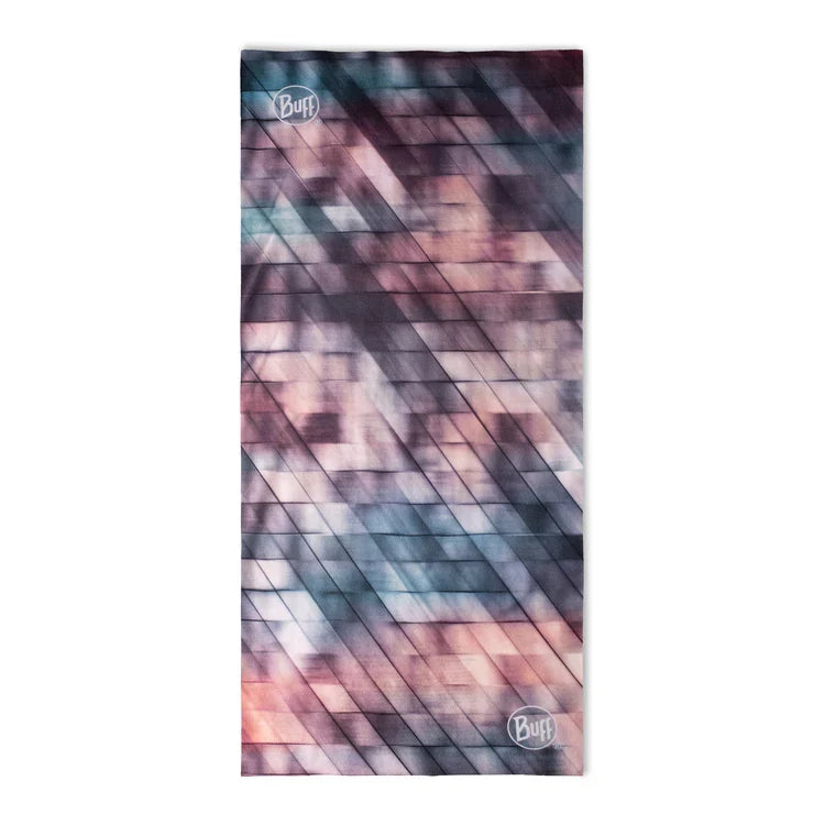 Tubular Buff Original EcoStretch Shadyver Mauve