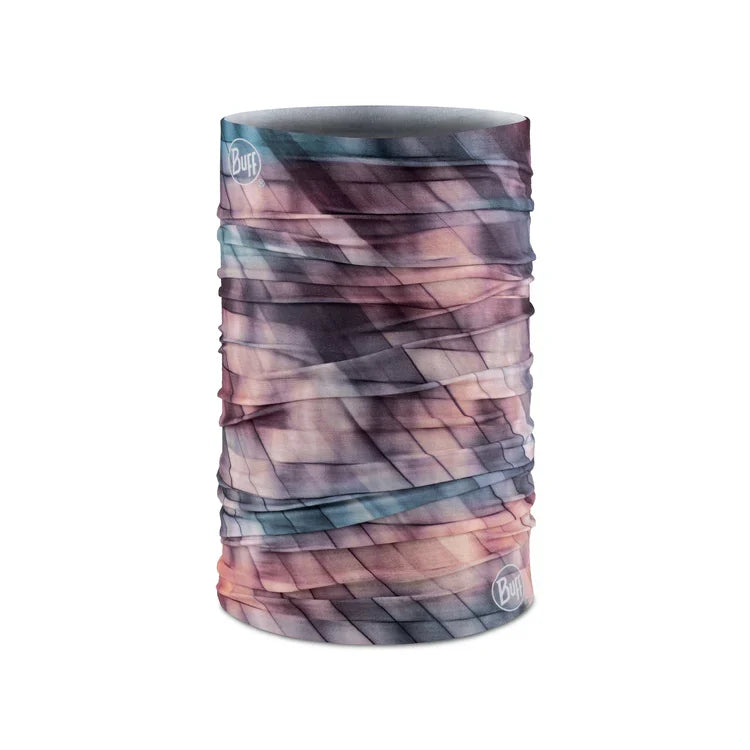 Tubular Buff Original EcoStretch Shadyver Mauve