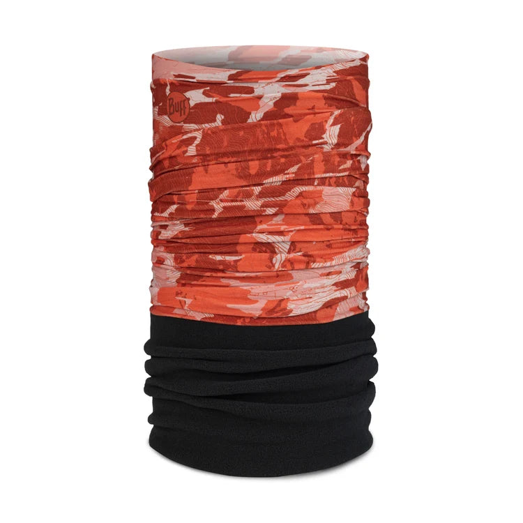 Tubular Térmico Buff Polar Navar Cinnamon