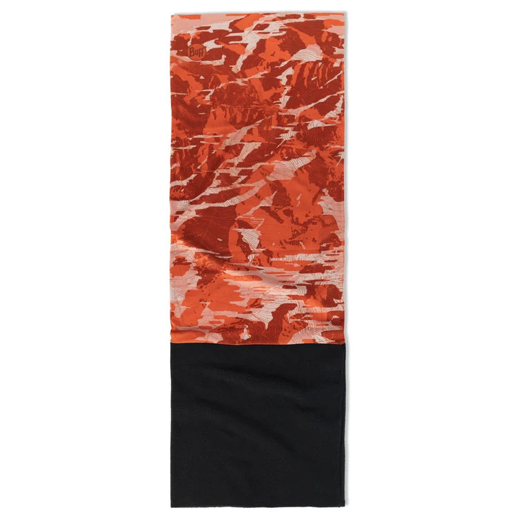 Tubular Térmico Buff Polar Navar Cinnamon