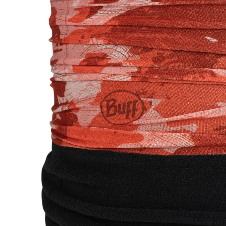 Tubular Térmico Buff Polar Navar Cinnamon